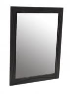 Зеркало настенное ХАСТ Бриджит 600х800 мм венге