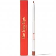 Карандаш для губ PAESE Lip Liner The Kiss Lips 01 Nude Beige 01 Nude Beige 0,3 г