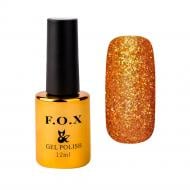 Гель-лак для нігтів F.O.X Pigment 047 12 мл