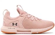 Кроссовки женские Under Armour W Hovr Rise 2 3023010-600 р.36 розовые