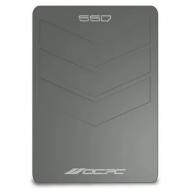 SSD-накопитель OCPC 256GB 2,5" SATA III (OCGSSD25S3T256G)