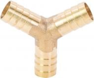 Соединитель Sigma для шланга Y 12 мм (латунь) 7024051