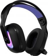 Гарнитура игровая Logitech G522 LightSpeed Wireless Gaming Headset black (L981-001544)