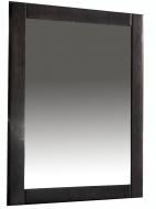 Зеркало настенное ХАСТ Виржини 550х700 мм (массив дерева) индиго