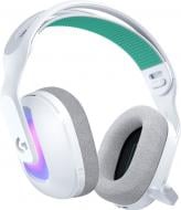Гарнітура ігрова Logitech G522 LightSpeed Wireless Gaming Headset white (L981-001550)