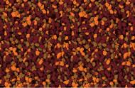 Мозаичная штукатурка Siltek Decor Silicon Mosaic 4519 25 кг