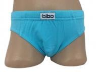 Трусы для мальчика Bibo р.140 бирюзовый 21050
