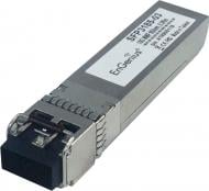 Модуль ENGENIUS SFP+ 10G Multi-Mode Fiber 850nm 0.3км SFP3185-03A