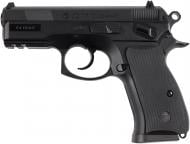 Пістолет страйкбольний ASG CZ 75D Compact Spring