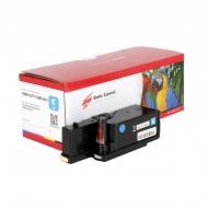 Картридж лазерний Static Control Parrot сумісний для XEROX 106R01631 cyan