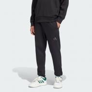 Брюки Adidas M A SZN FL R PT IX1246 р. 2XL черный