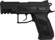 Пістолет страйкбольний ASG CZ75 P-07 Duty CO2 6 мм