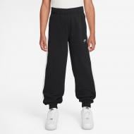 Брюки Nike K NIKE AIR FLC JOGGER -PD HF8811-010 р. XS черный