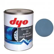 Автоэмаль акриловая 140-6470-11 Dyo 1000 мл