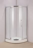 Душевая кабина AquaStream Premium 90 LC
