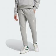 Штани Adidas M A Szn Fl R Pt IY4148 р. 2XL сірий