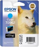 Картридж Epson StPhoto R2880 C13T09624010 синий