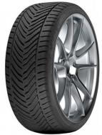 Шина ORIUM ALL SEASON SUV 225/ 55 R18 102 V нешипована всесезонні