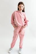Комплект для девочек KOSTA р.158 розовый пион 2162-7
