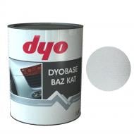 Автоэмаль базовая 141-7A02-11 D Dyo Dyo 1000 мл