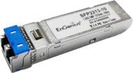 Модуль ENGENIUS SFP 1.25G Single-Mode Fiber 1310nm 10км