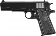 Пістолет страйкбольний ASG M1911 Classic Spring 6 мм (2370.49.12)