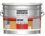 Лак-грунт Sikkens полуглянец WF9810-46-25AQ5 прозрачный 5 л