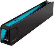 Картридж HP 971XL OJ Pro X451dw Cyan CN626AE cyan