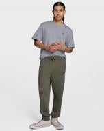 Штани Converse STANDARD FIT CORE CHUCK PATCH PANT BB CVM5B978-KJ5 р. M хакі