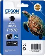 Картридж Epson StPhoto R3000 C13T15784010 matte black