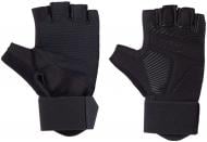 Перчатки для фитнеса Energetics 428944-057 р. XL черный