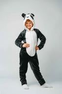 Кігурумі-піжама Dexter`s Panda р. 146 чорний