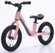 Беговел TORINO TSFL-010 розовый