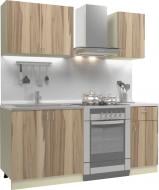 Кухня Лера мини ДСП 1,2 м