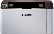 Принтер Samsung лазерний SL-M2020W А4 (SS272C)