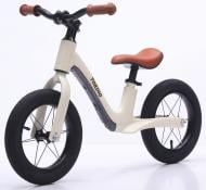 Беговел TORINO TSFL-010 белый