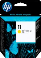 Картридж HP  №11 Yellow C4838A желтый C4838A