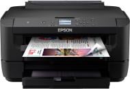 Принтер Epson WF-7210DTW А3 (C11CG38402) Wi-Fi WorkForce