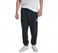 Штани Converse STANDARD FIT CORE CHUCK PATCH PANT BB CVM5B978-BLK р. M чорний