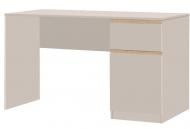 Стол письменный Світ Меблів Фрида 1Т 750х1280х600 мм тоффи/