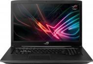 Ноутбук Asus ROG Strix GL703GE-EE027T 17.3" (90NR00D1-M00300) scar gunmetal