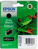 Картридж Epson StPhoto R800/R1800 photo C13T05414010 черный