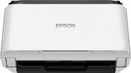 Сканер Epson WorkForce DS-410