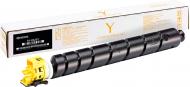 Картридж Kyocera TK-8525Y 1T02RMANL1 желтый