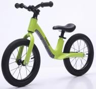 Беговел TORINO TSFL-012 14" зеленый