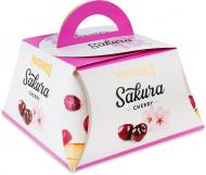 Торт Nonpareil Чизкейк с вишней сакура Nonpareil 550г