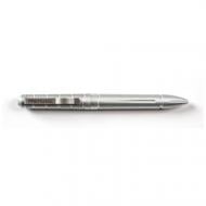 Ручка тактическая 5.11 Tactical PreFense® Lance Pen [966] Nickel, 15.2 cm