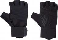 Перчатки для фитнеса Energetics 428944-057 MFG570 р. S черный