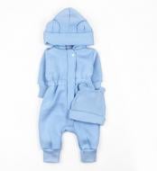 Комплект Dexter`s Plain голубой р.68 d214241