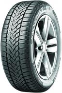 Шина LASSA Snoways 3 XL 205/55R17 95 V нешипована зима